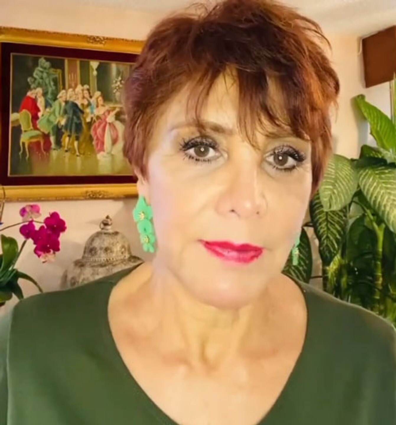 maribel fernández la pelangocha tvnotas