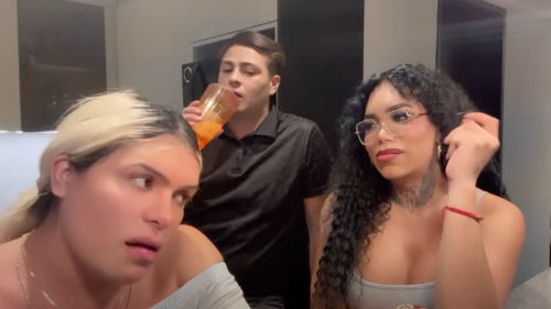 Wendy Guevara destapa que Paola Suárez estará en 'Masterchef celebrity' .png