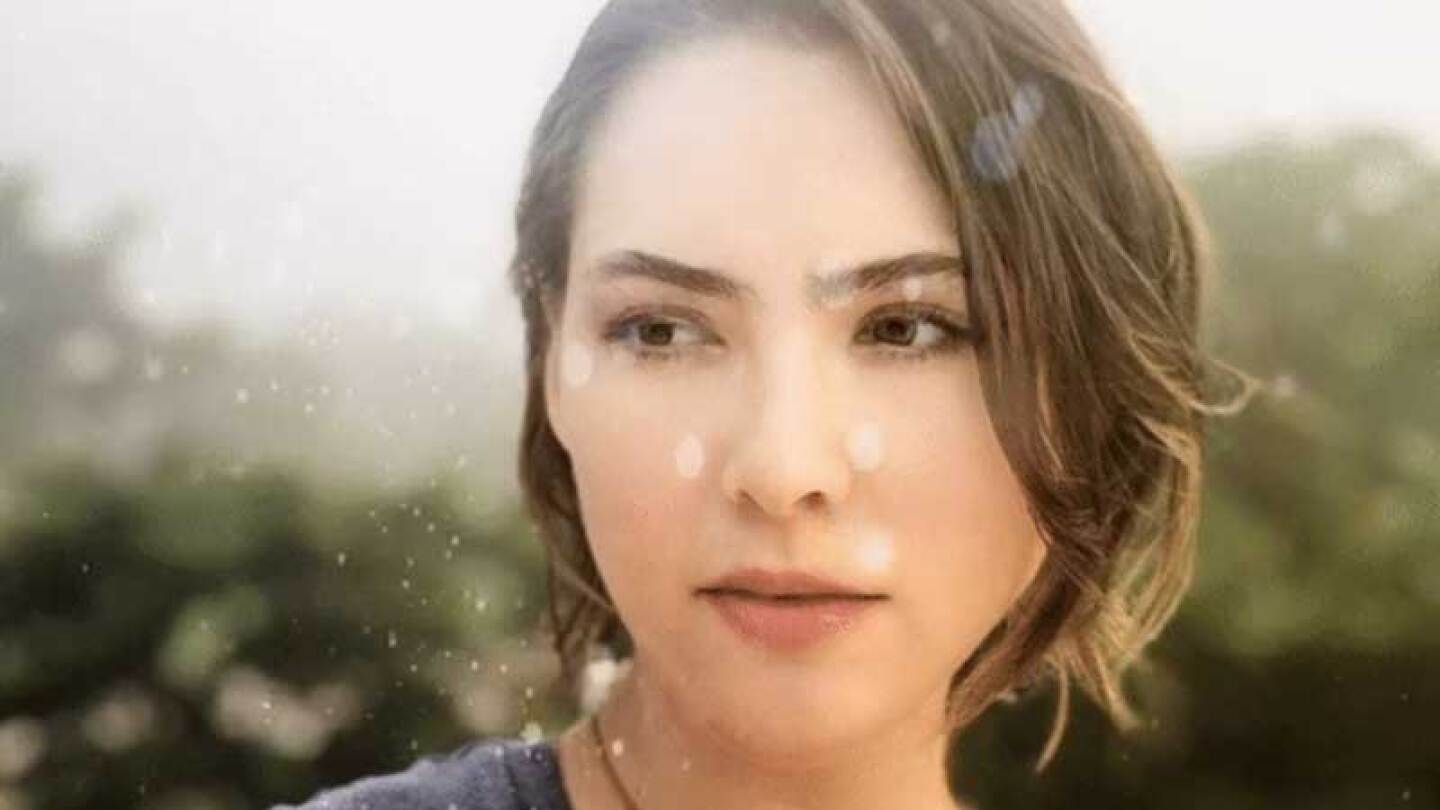 La cantante está motivada de regresar con su público.