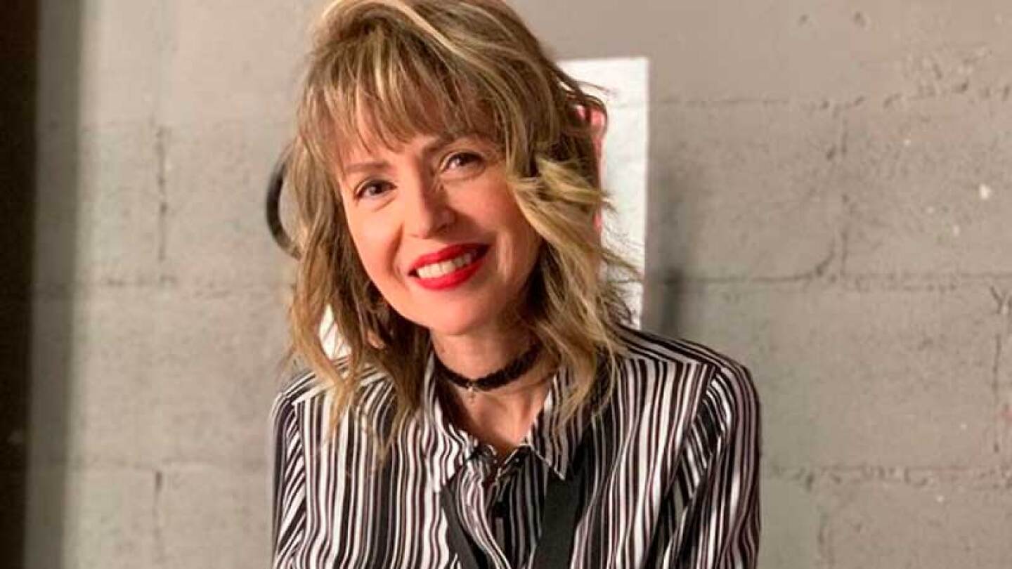 Daniela Spanic asegura que está viviendo un infierno nuevamente en su vida