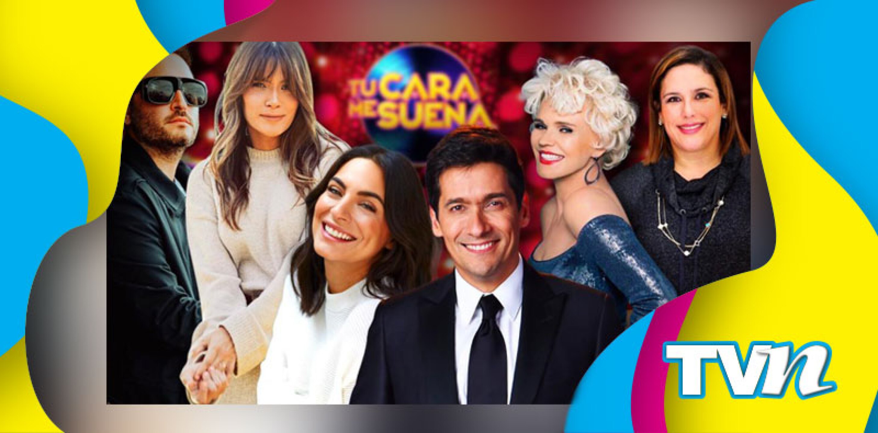 ana brenda contreras tu cara me suena cabello nuevo look