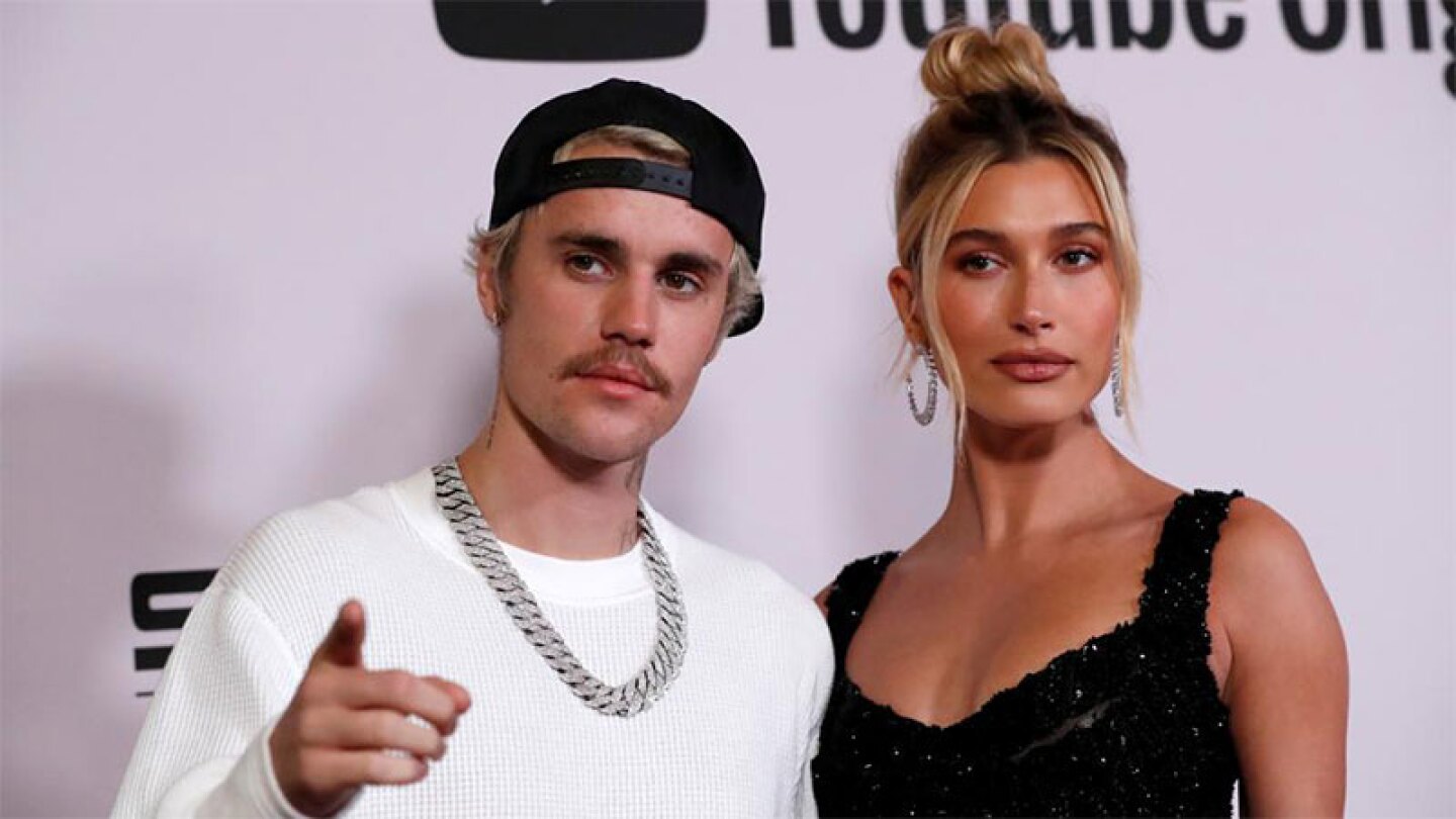 Justin Bieber Hailey Baldwin Lujosa Costosa Nueva Casa Mansión Nidito de amor