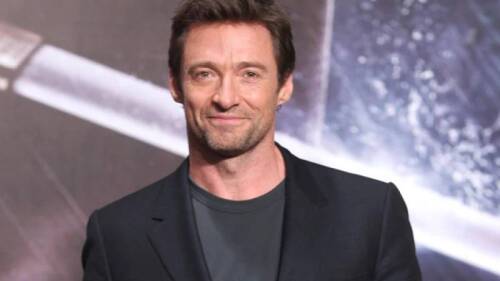Hugh Jackman cáncer