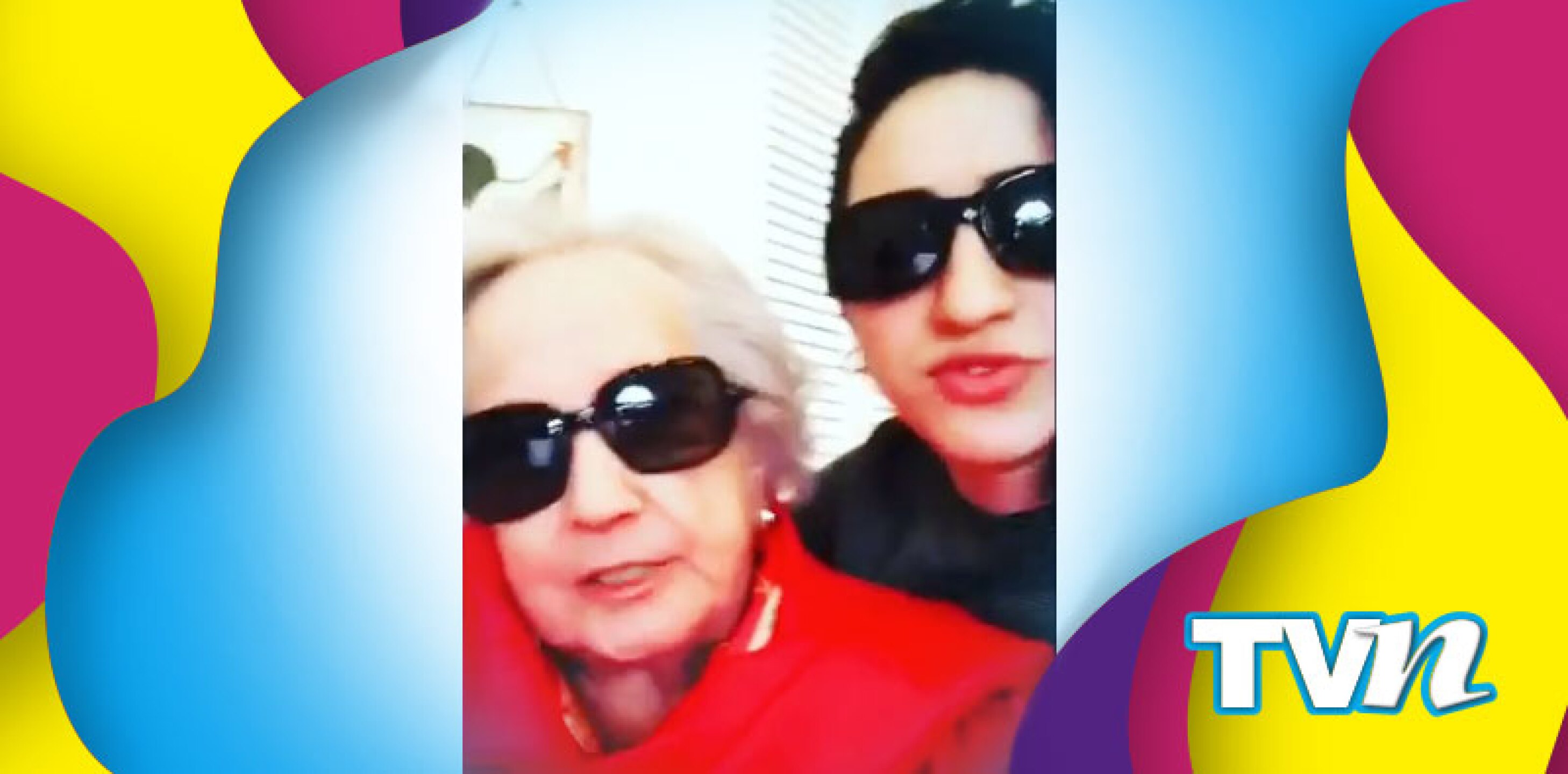 Gloria Estefan recuerda a mamá