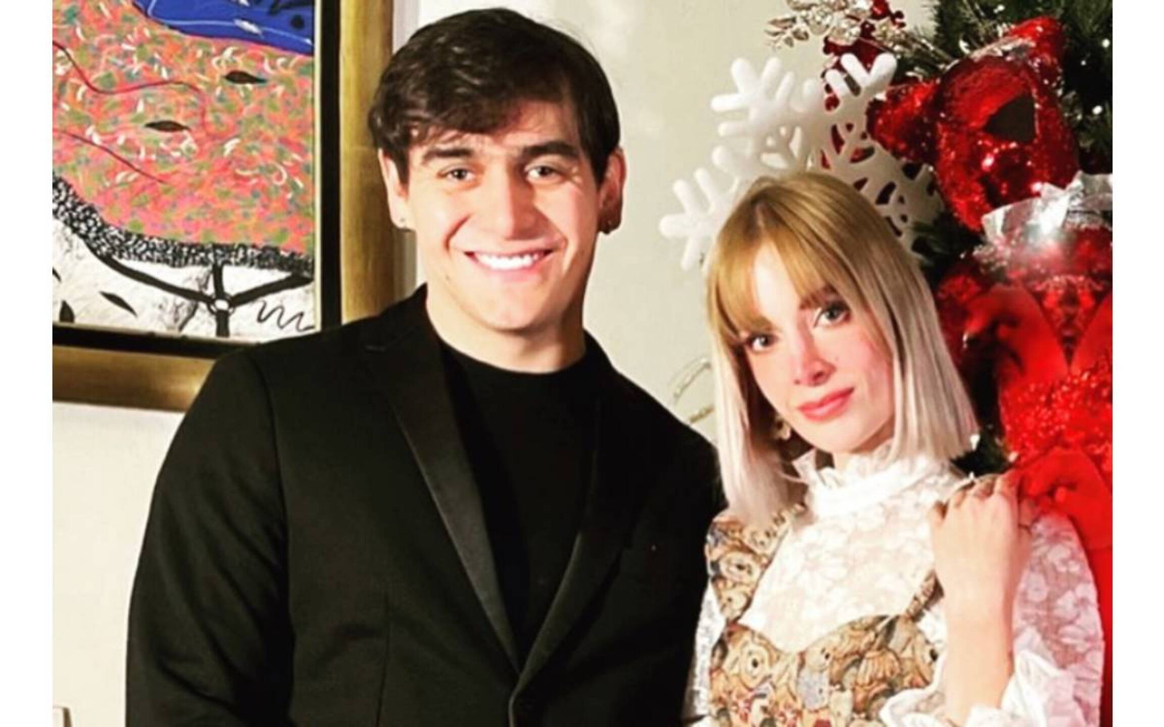 ¿Imelda Tuñón confirmó infidelidad Julián Figueroa?