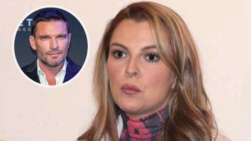 El público ya odia a Marjorie de Sousa por su guerra con Julián Gil 