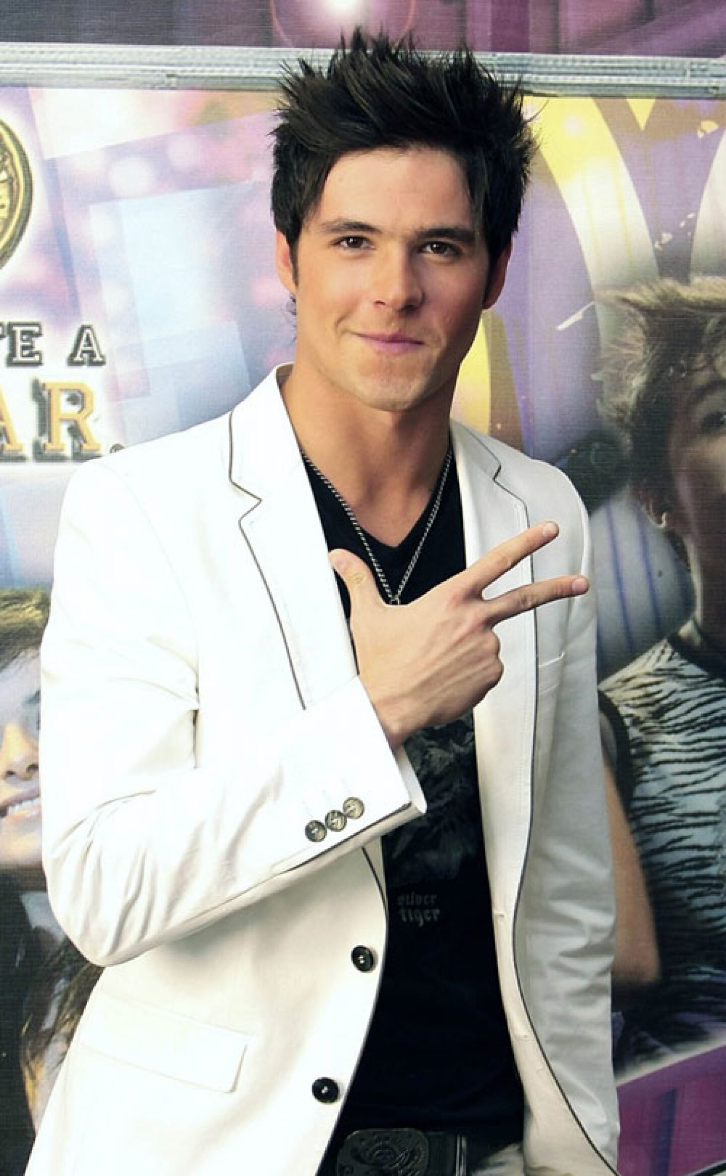 Eleazar Gómez
