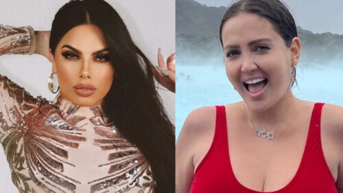 Lizbeth Rodríguez manda indirecta a Celia Lora