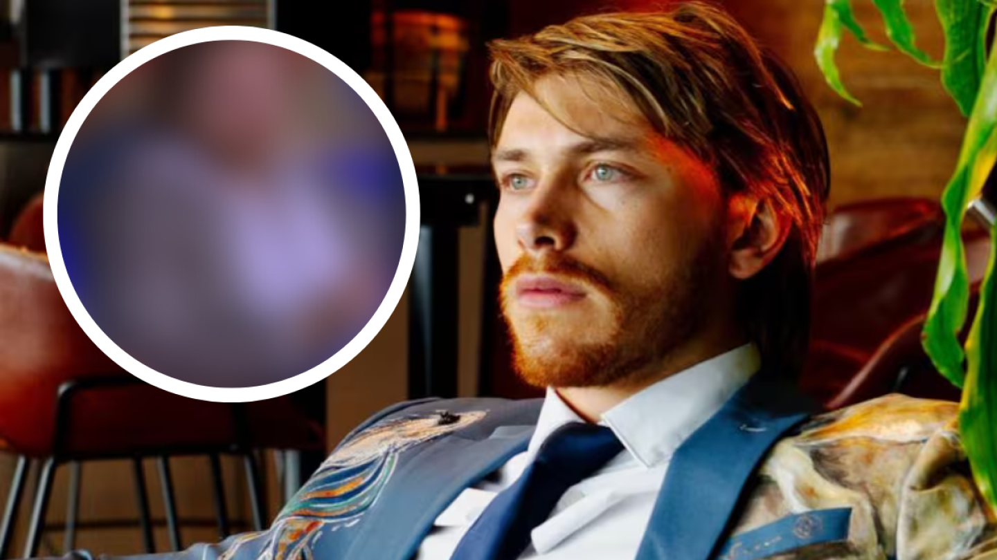 Aldo de Nigris preocupa en La casa de los famosos México por sangrado nasal: ¿qué pasó?