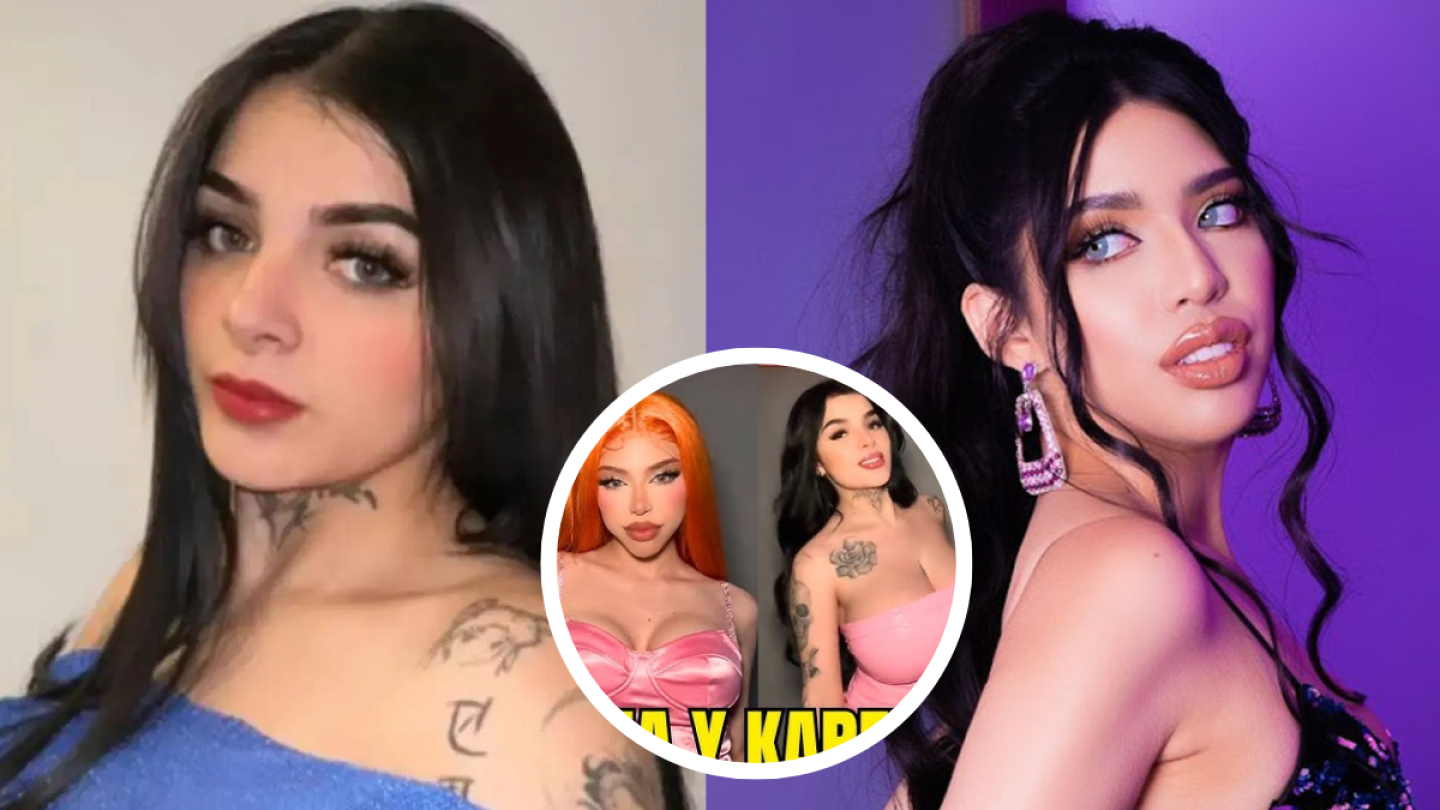 Karely y Yeri MUA: ¡la música acabo con su rivalidad y ahora estrenan canción!