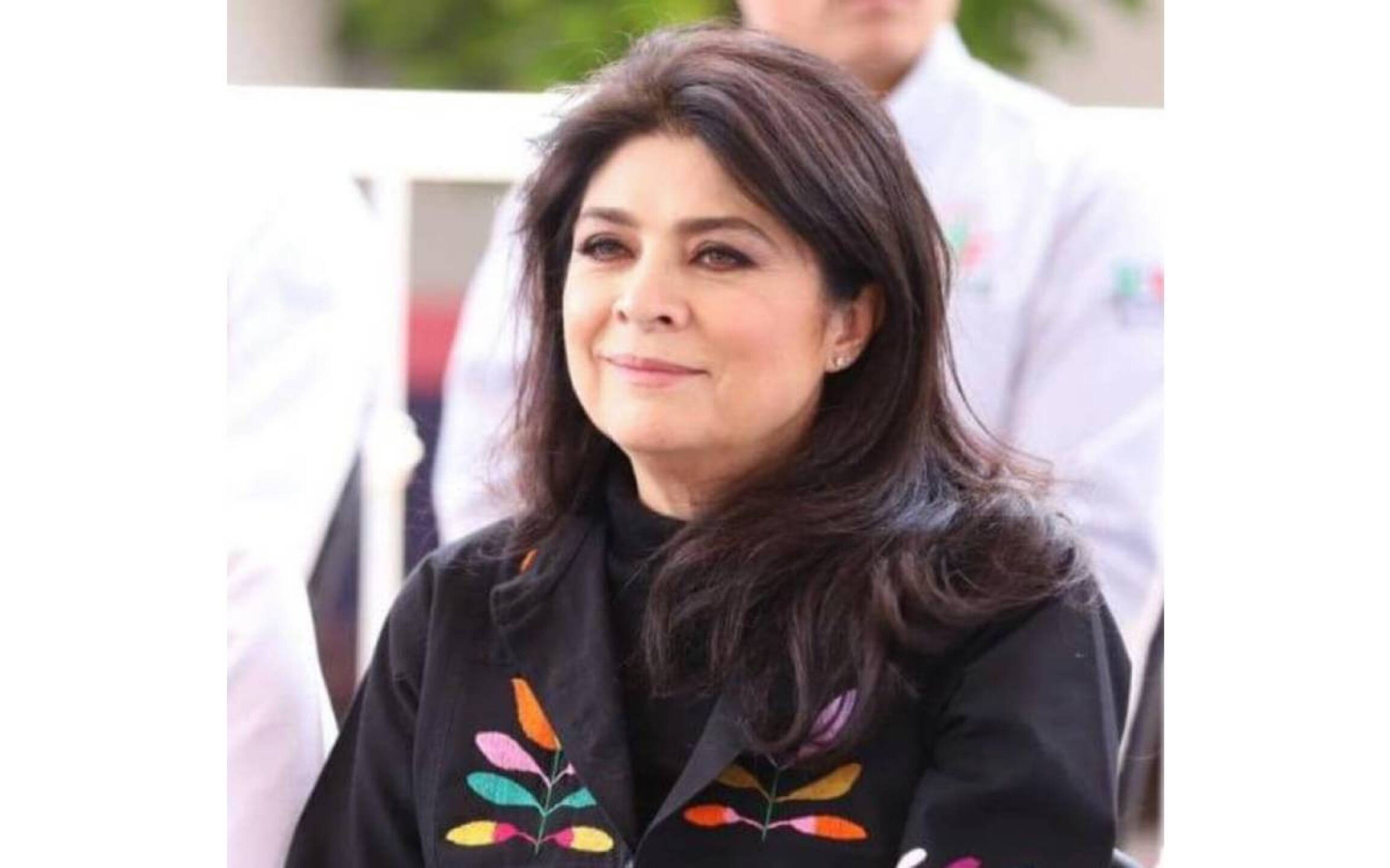 Victoria Ruffo