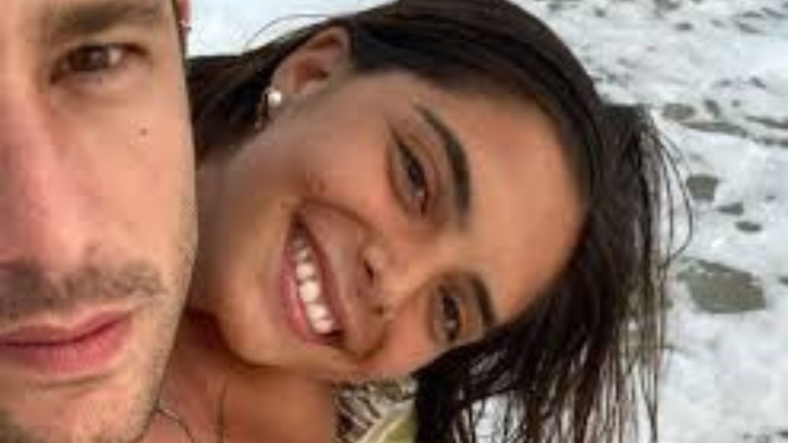 ¿Quién es Gabriel Stavenhagen, el novio de María Levy y supuesto papá de su hija?