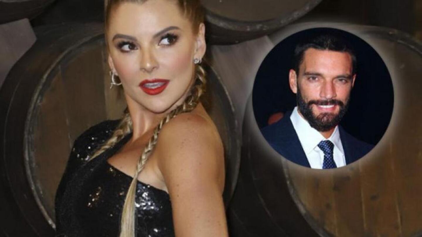 Julian gil marjorie de sousa