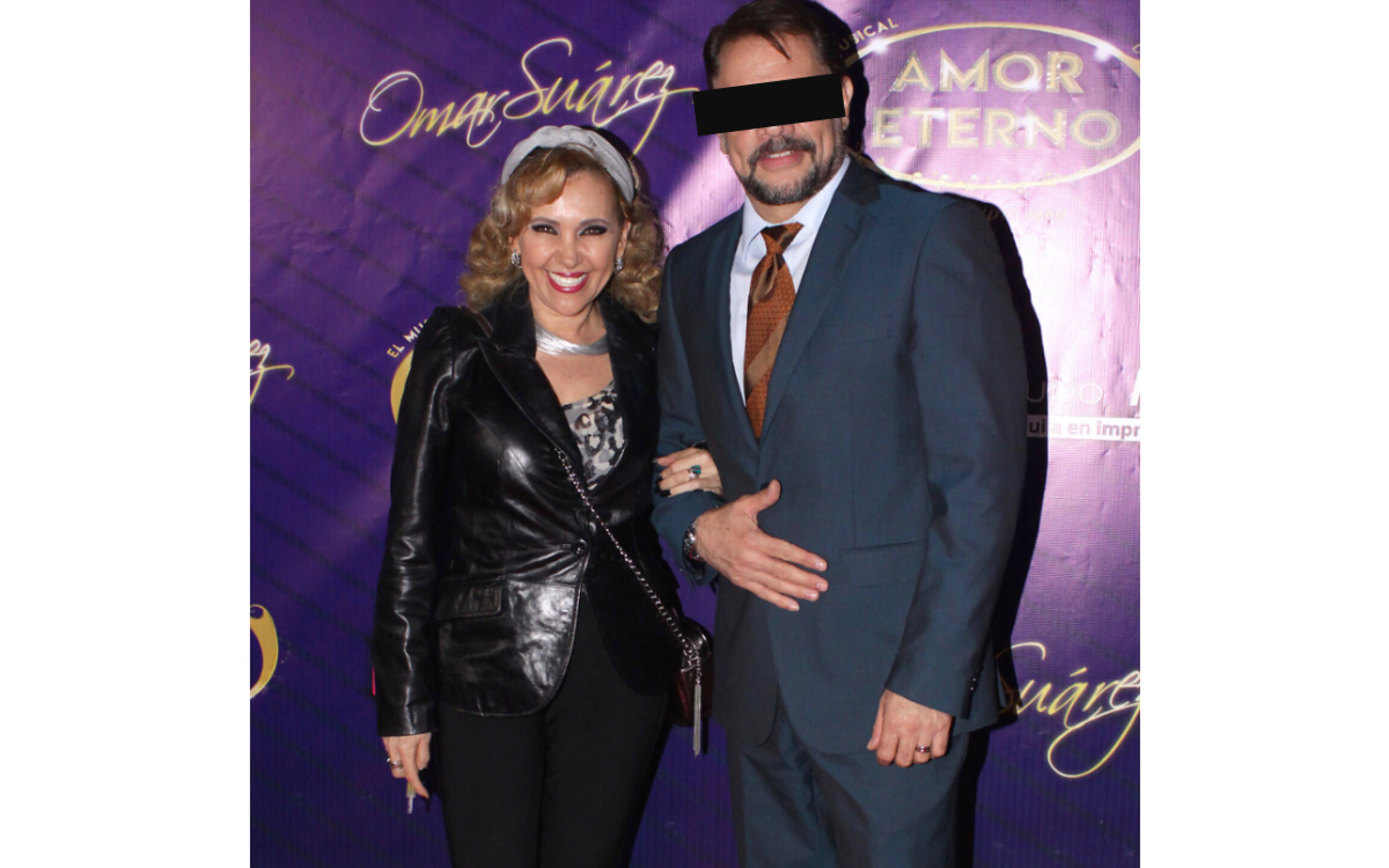 Expareja de Héctor N