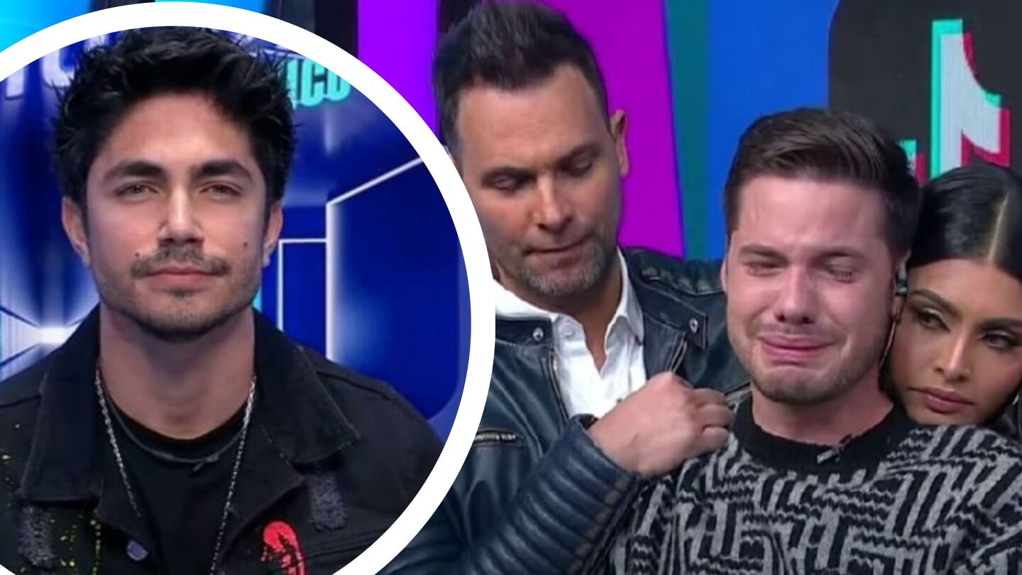 William Valdés asegura que Sian Chiong ‘le quitó el título’ de ser el “cubano más odiado de México’