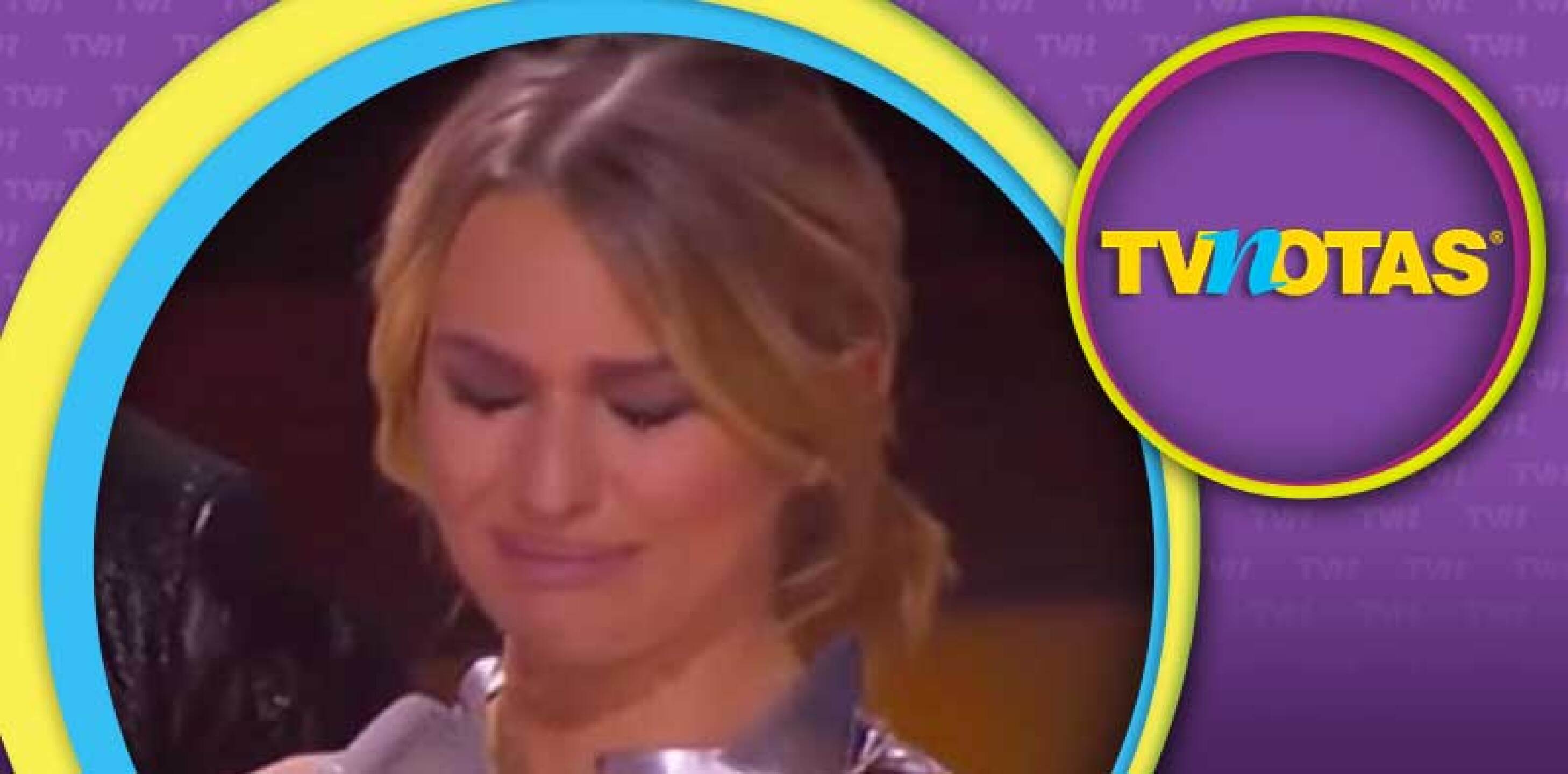 Irina está afectada por el cyberbullying.