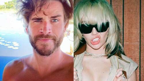 ¿Shakira eres tú? Miley Cyrus se le va con todo a su exesposo Liam Hemsworth con nueva canción