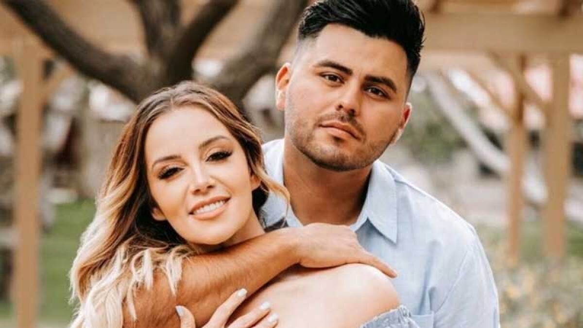 Revelan que esposo de Rosie Rivera era adicto al poker