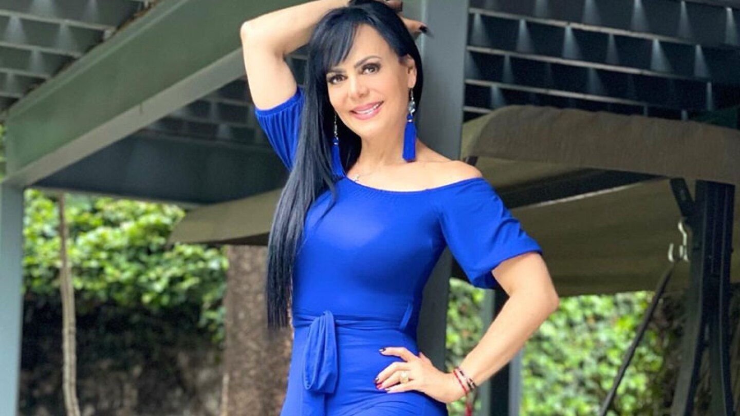 maribel guardia tvnotas