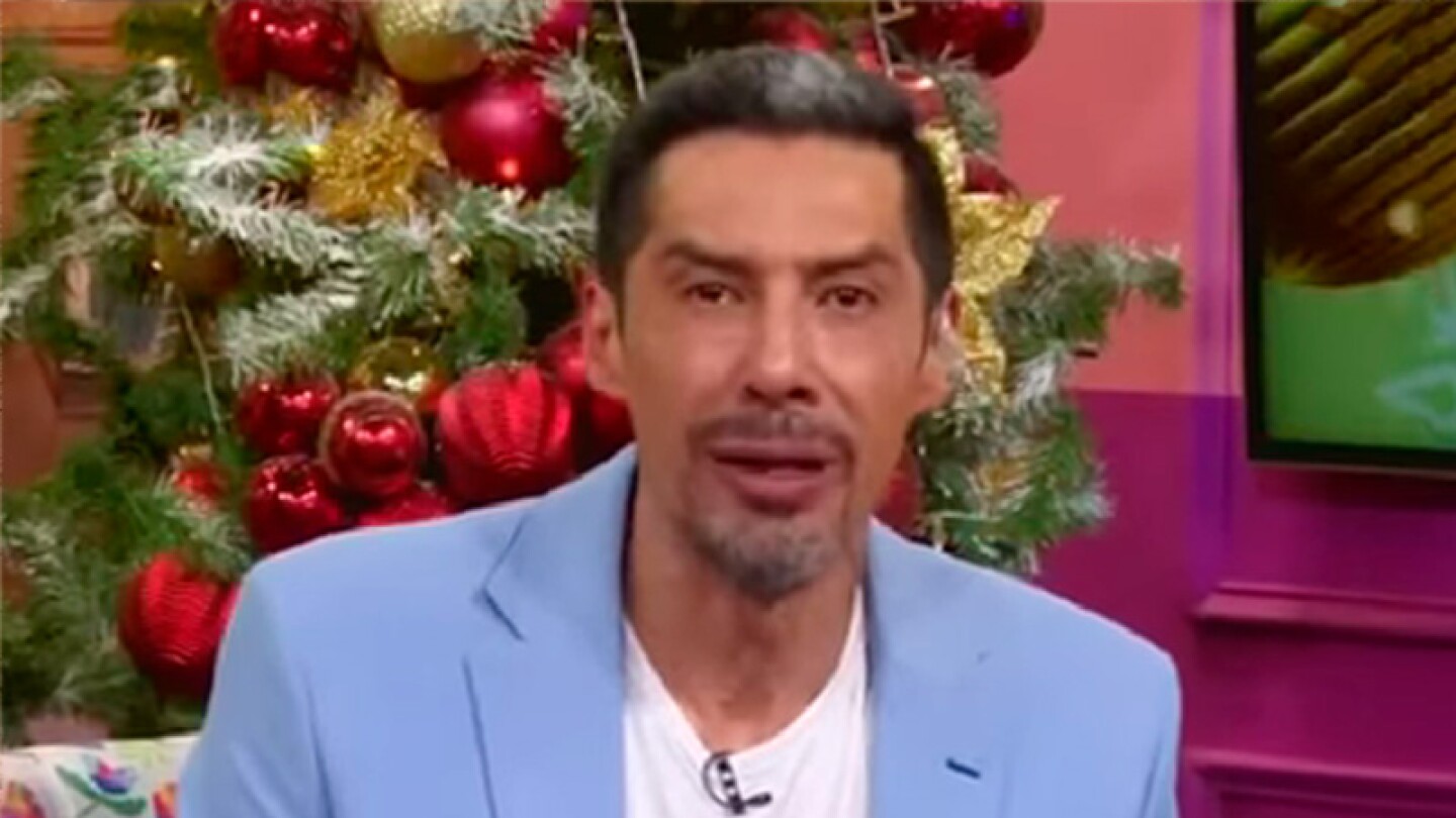 Charly López perdona a su ex y rompe en llanto al mandarle un mensaje público a su hijo
