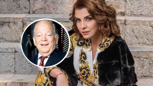 Willy Guitiérrez: Lisset asegura que el espíritu su padre se le ha manifestado