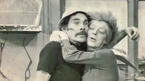 Don Ramón y la Bruja del 71