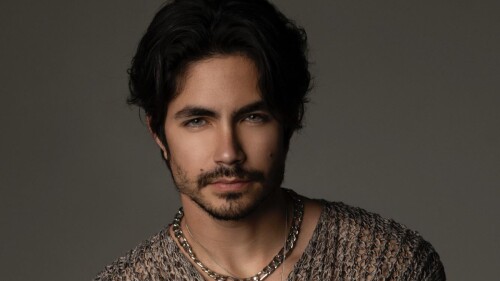 Sian Chiong habla de su nuevo proyecto