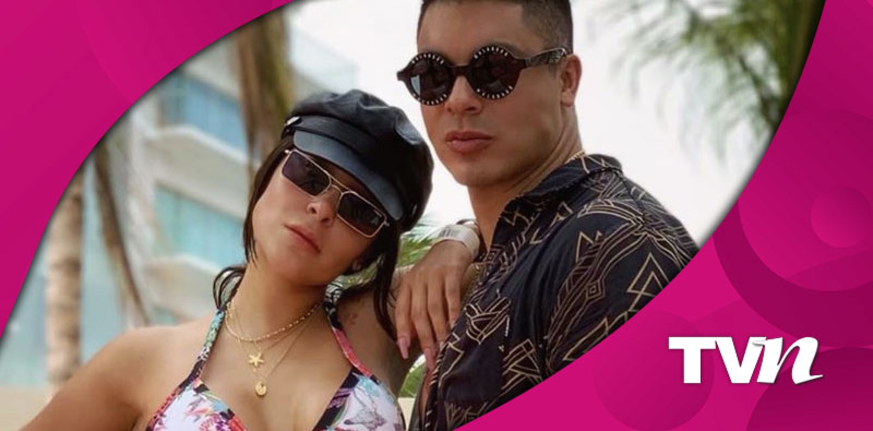 La pareja más polémica de la televisión retomó su amorío y así reaccionaron sus fans.