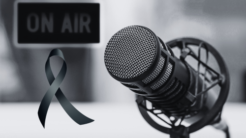 Muere María Eugenia Karall, famosa locutora de radio