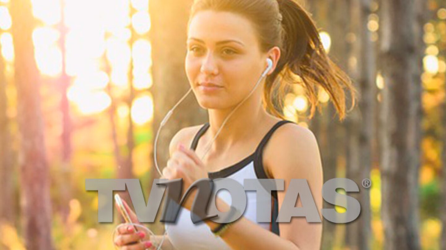 Valeria Páez en fuerza es la nueva belleza