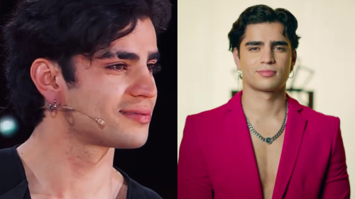 Aarón Mercury: tras ser eliminado de La casa de los famosos México se une a hoy ¿cómo conductor?