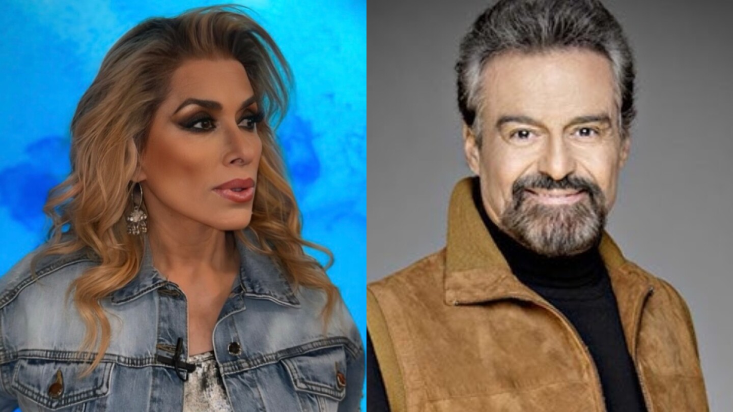 Dulce y Gonzalo Vega romance