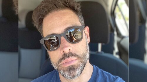 Alberto Agnesi Actor productor Empresario