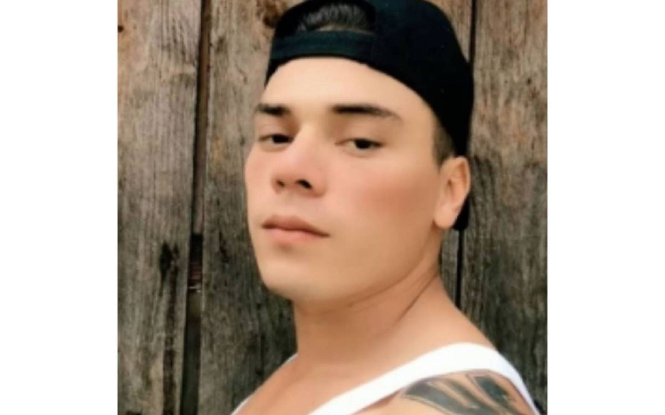 Freddy Rodríguez