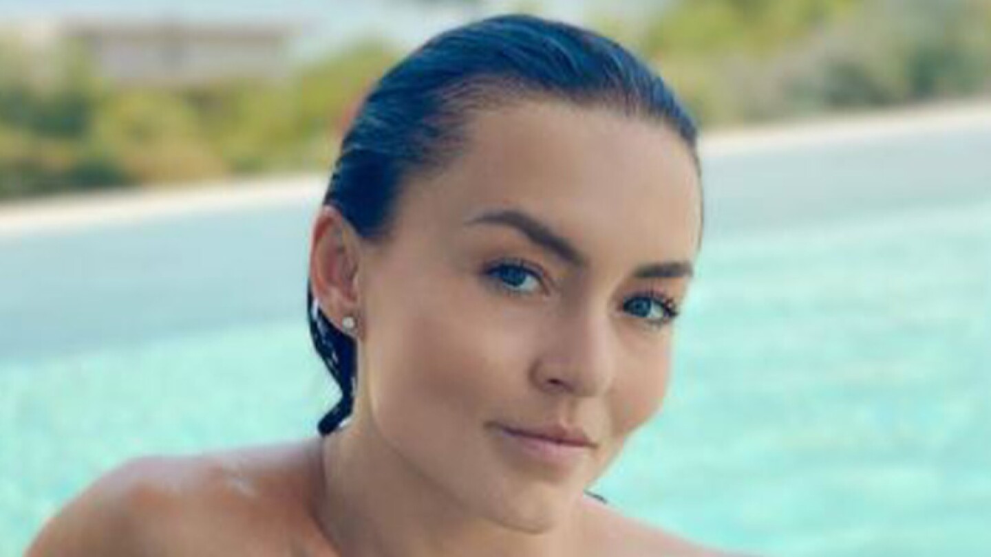Angelique Boyer.