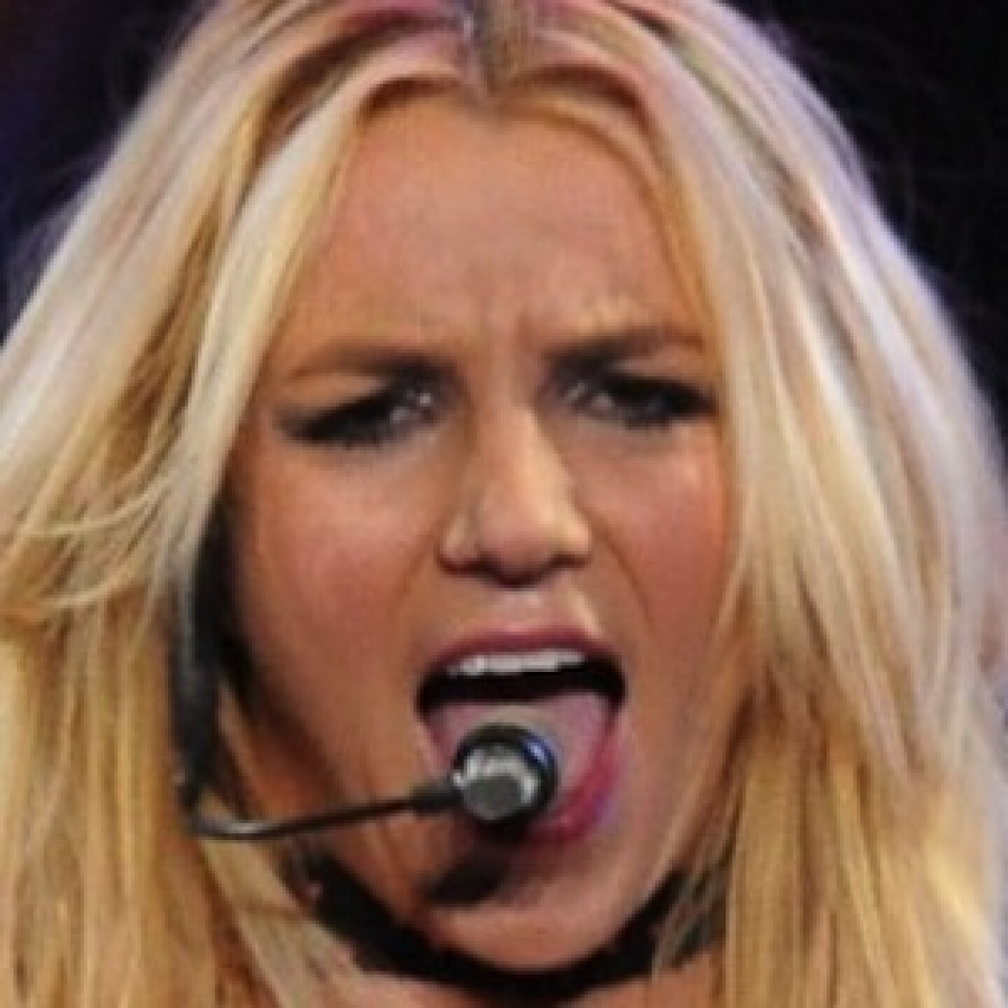 Britney Spears