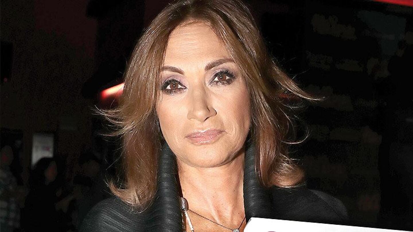 La famosa periodista habló sobre su salida de Televisa sin pelos en la lengua.