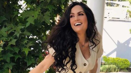 Joanna Vega-Biestro.