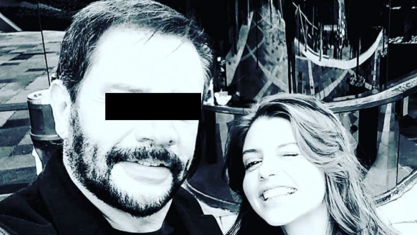 Hija mayor de Héctor N cree en la inocencia de su papá