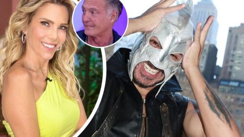 Escorpión Dorado lanza comentario guarro a Gaby Crasusus