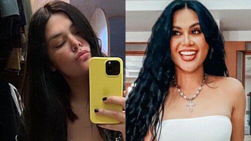 Critican a los detractores de Gomita y recuerdan a Yuridia