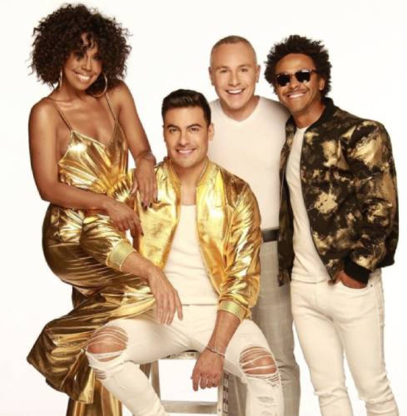 José el Soñador nuevo elenco