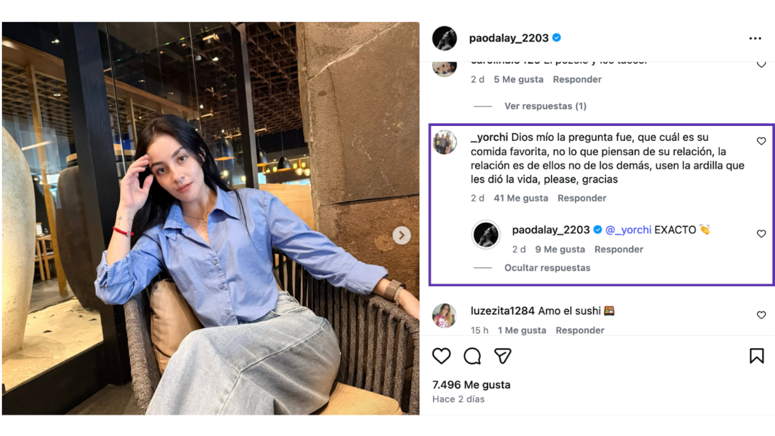 Paola Dalay