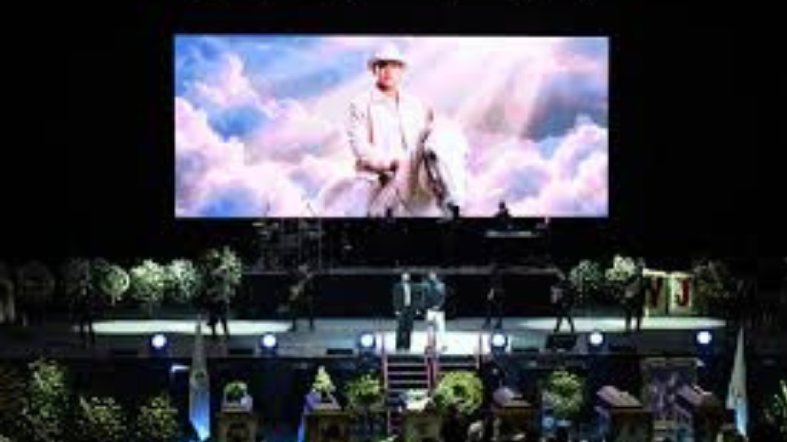 funeral Yeison Jiménez