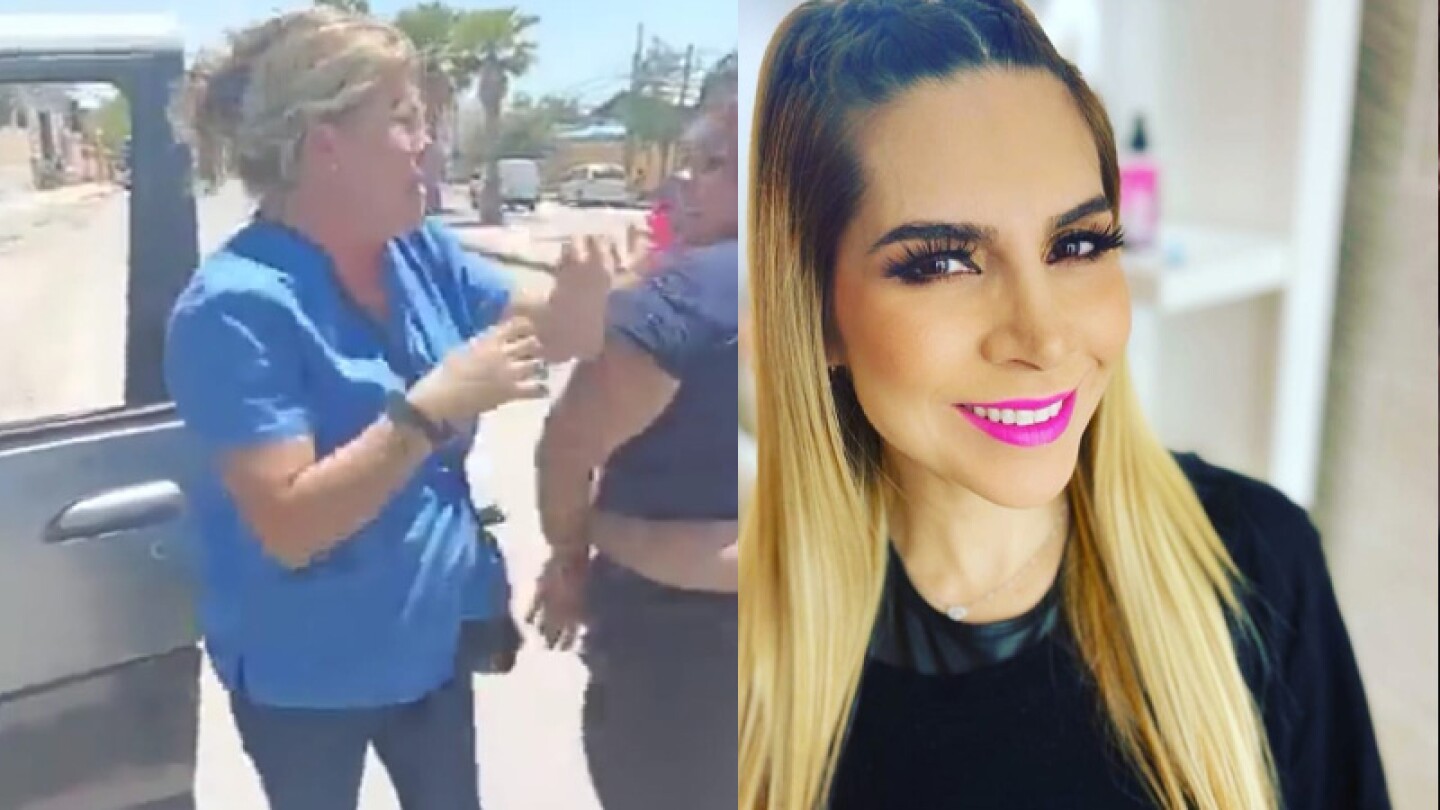Joven cacha a su papá con amante y el caso es comparado con el de Karla Panini