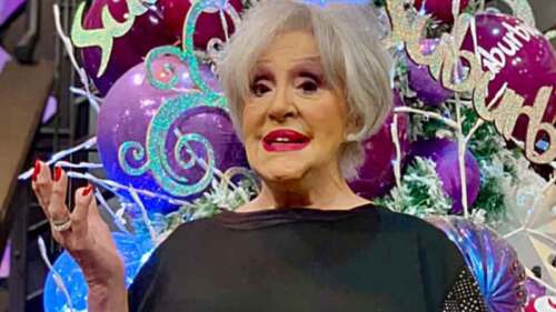 Anel Noreña se reivindica