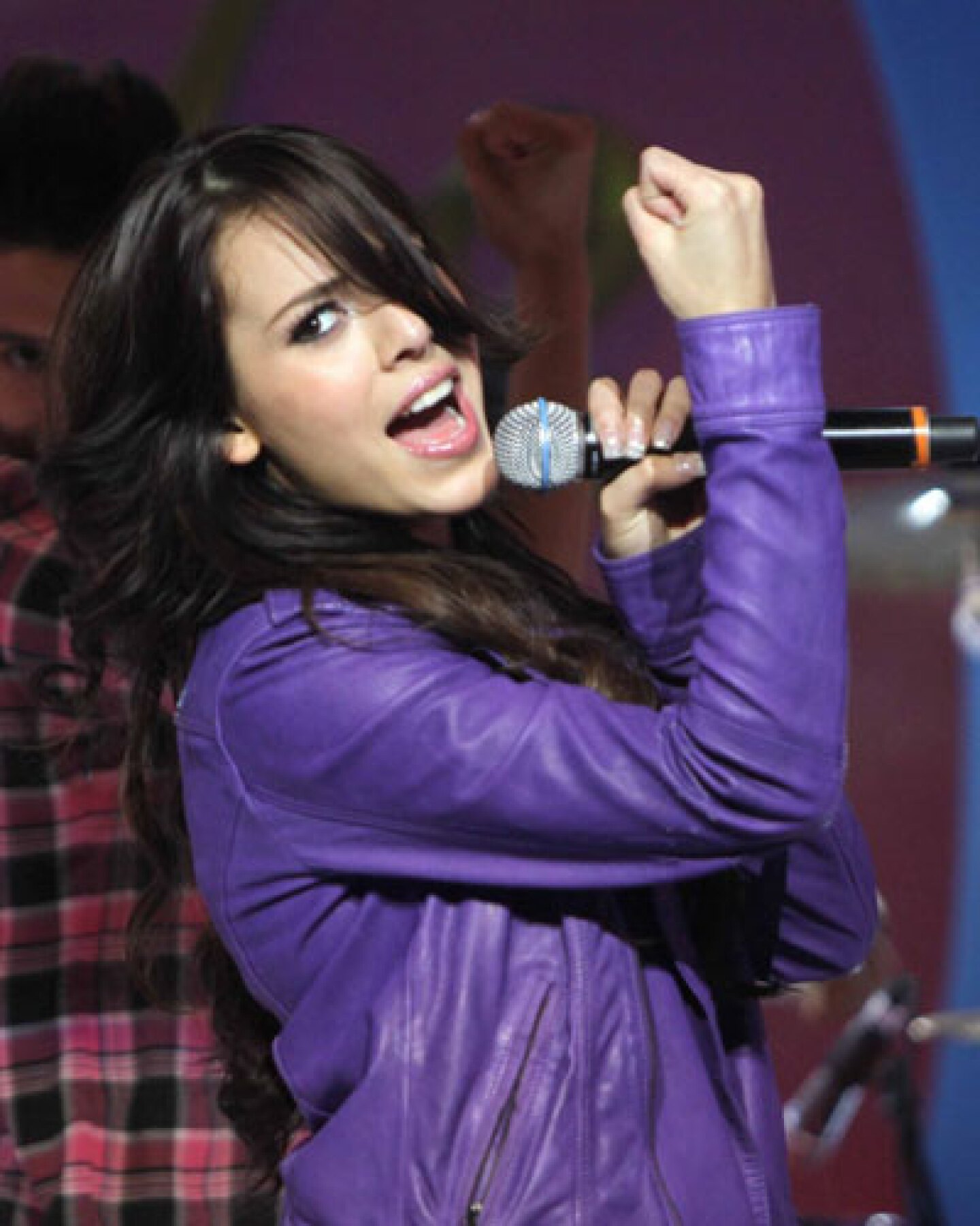 'Ruleta' es el nuevo disco de Danna Paola