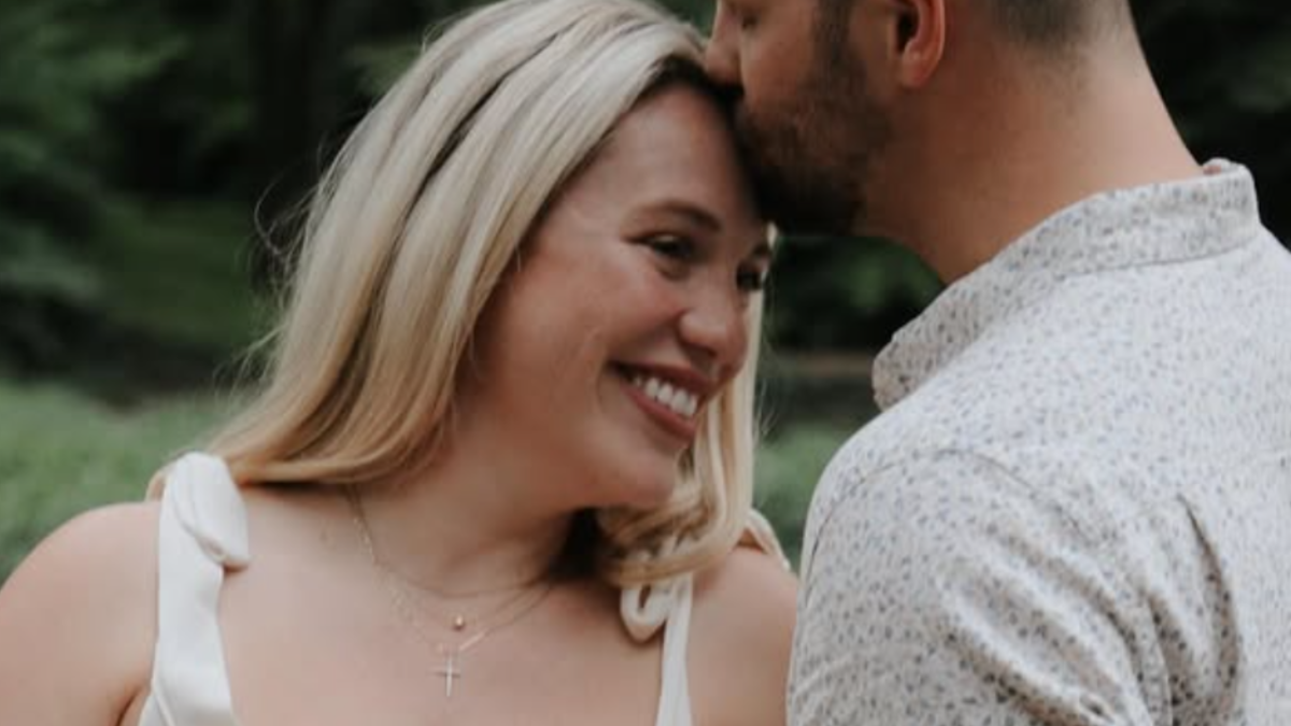 Muere bebé de influencer a los 9 meses: “Nunca volveremos a ser los mismos”