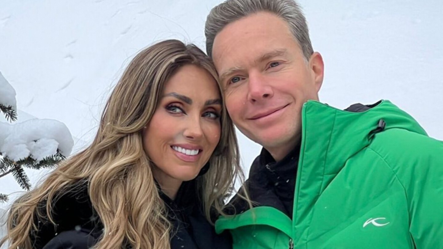 Anahí y Manuel Velasco historia de amor