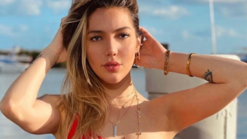 Frida Sofía